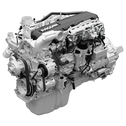 U3093 Engine